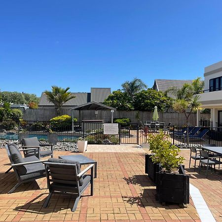 Ocean Breeze Resort Pauanui Eksteriør bilde