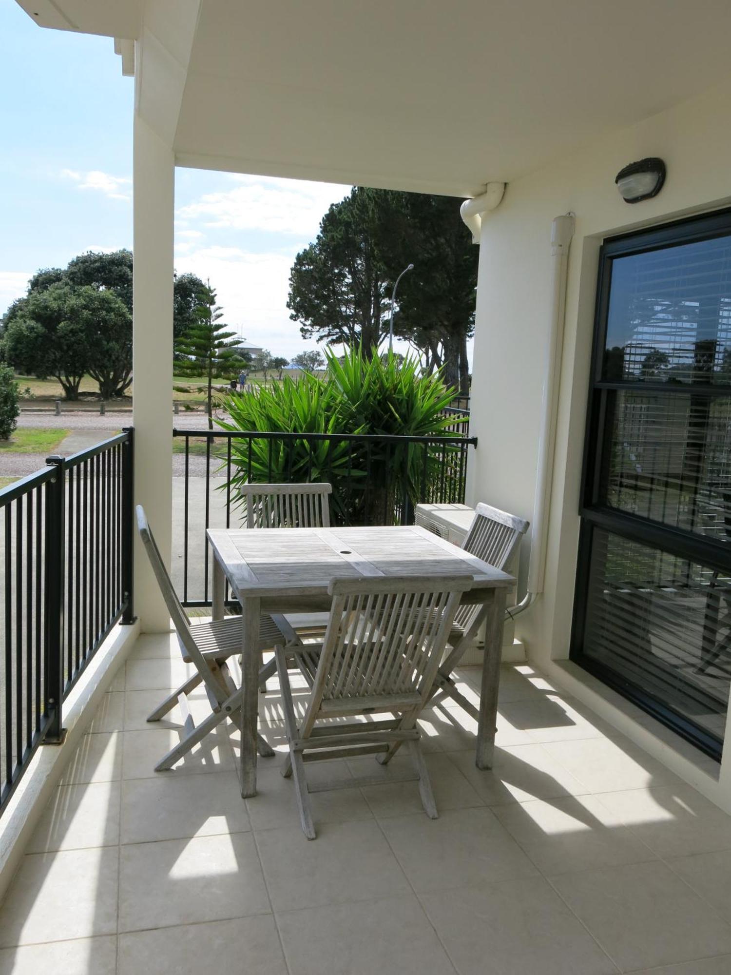 Ocean Breeze Resort Pauanui Rom bilde