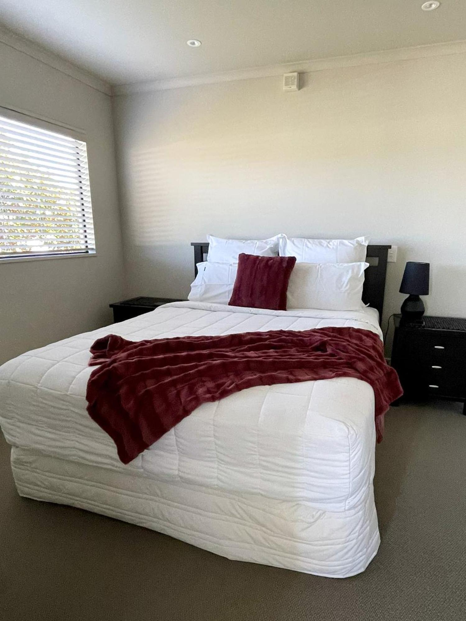 Ocean Breeze Resort Pauanui Eksteriør bilde