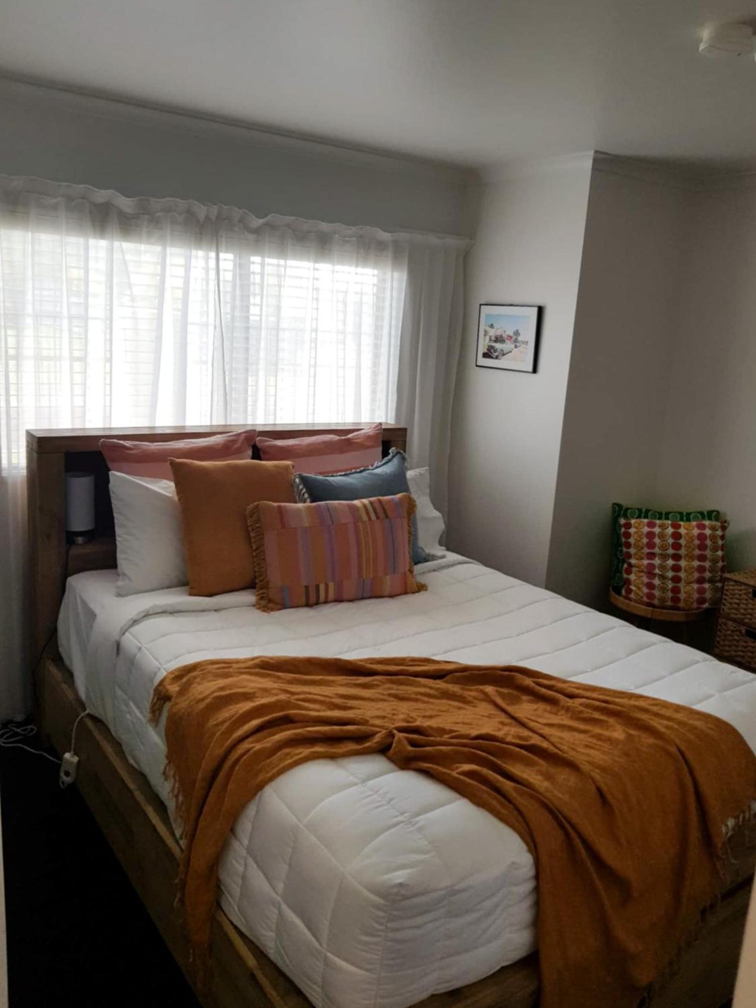 Ocean Breeze Resort Pauanui Eksteriør bilde