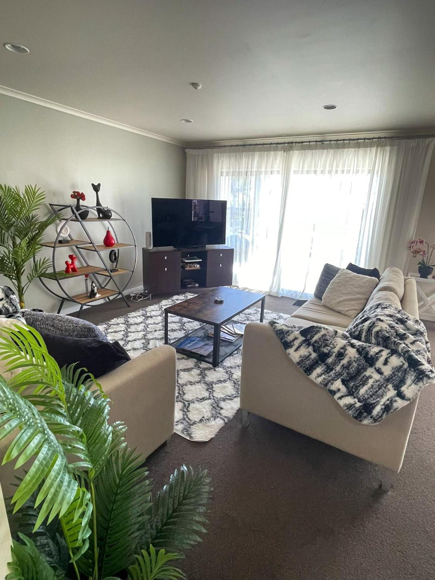 Ocean Breeze Resort Pauanui Eksteriør bilde