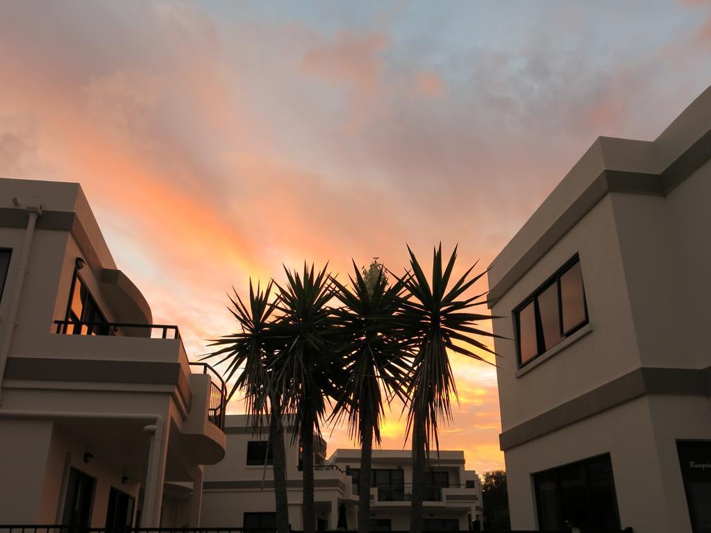 Ocean Breeze Resort Pauanui Eksteriør bilde